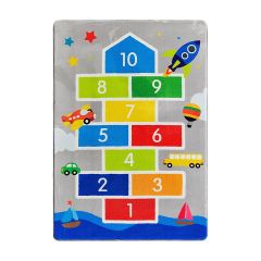 Puzzle Kids Carpet Awm-16398