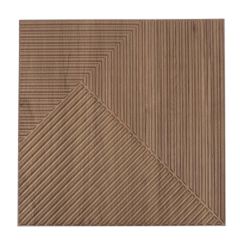Decorative Wall Panels 50X50 (Sold By Pieces)