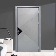 Wpc Door 2100X780Mm-3Y