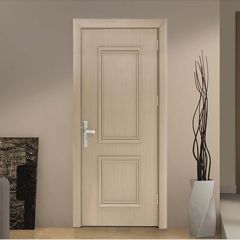 Wpc Door 210X80X23 Dep Gry-10Y