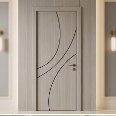 Doors 2100x780x240mm