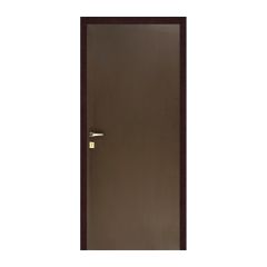Wpc Doors 2080X980X220Mm Frame