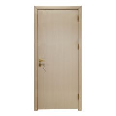 باب غرفة من وي بي سي