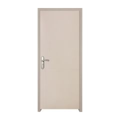 WPC Bathroom Door JIUXIN-G02-780-NYGRY