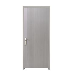 WPC Bathroom Door 210x80x22cm