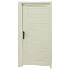 UPVC DOORS 210X80X8