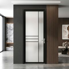 Aluminum Door 80x210