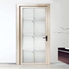 Aluminum Door 80x210cm