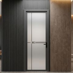 Aluminum Door 80x210
