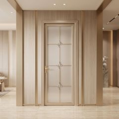 Aluminum Door 80x210