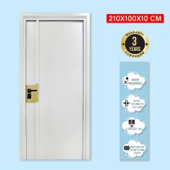 Steel Door 210x100cm