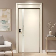 Steel Door 100x210cm