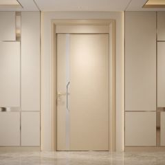 Steel Door 100x210