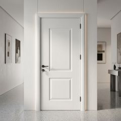 Full WPC Door