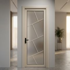 Aluminum Door 80x210cm