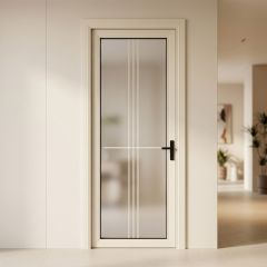 Aluminum Door 80x210cm