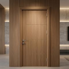 WPC Door Frame 100x210x23cm