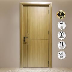 WPC Door Frame 100x210x23 cm