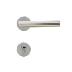 Modern Door Lock Set