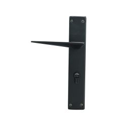 Commercial Door Lock Black TL-724