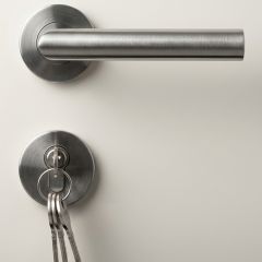 Door Lock Handle