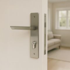 Commercial Door Lock