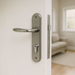 Commercial Door Lock