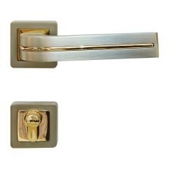 Stimul Door Lock Set