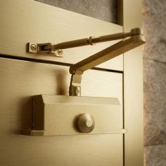Door Closer 60kg