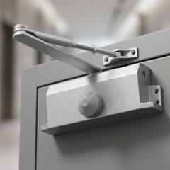Door Closer 80kg