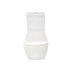 Water Closet 1Pc Toilet