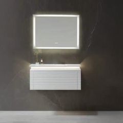 Modern Bathroom Cabinet