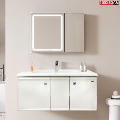 Commercial Bathroom Cabinet