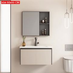 Commercial Bathroom Cabinet