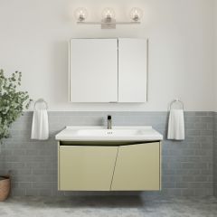 Commercial Bathroom Cabinet