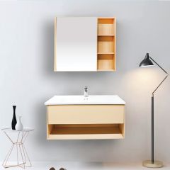 Commercial Bathroom Cabinet