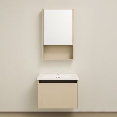 Commercial Bathroom Cabinet