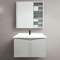 Commercial Bathroom Cabinet