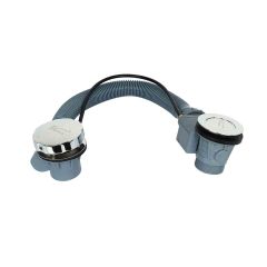 Bath Tub Drainer W/Hose
