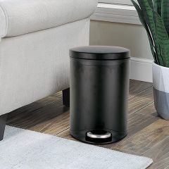 Pedal Dustbin