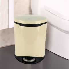 Pedal Dustbin