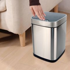 Sensor Dustbin