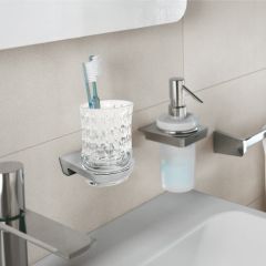 Single Tumbler Holder