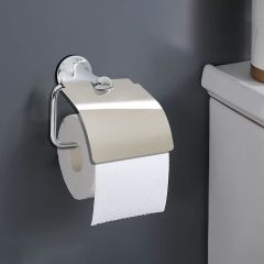 Tissue Roll Holder