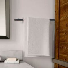 Double Towel Bar