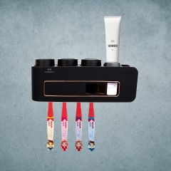 Toothbrush Holder-Automatic