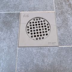 Stp-Floor Drain
