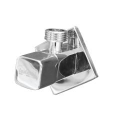 Angle Valve Chrome