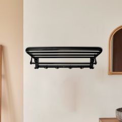 Single Towel Shelf