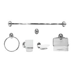 6Pcs Accessory Set Commercial